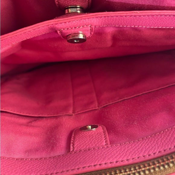 Coach Christie Carryall Tote Bag - Picture 15 of 16